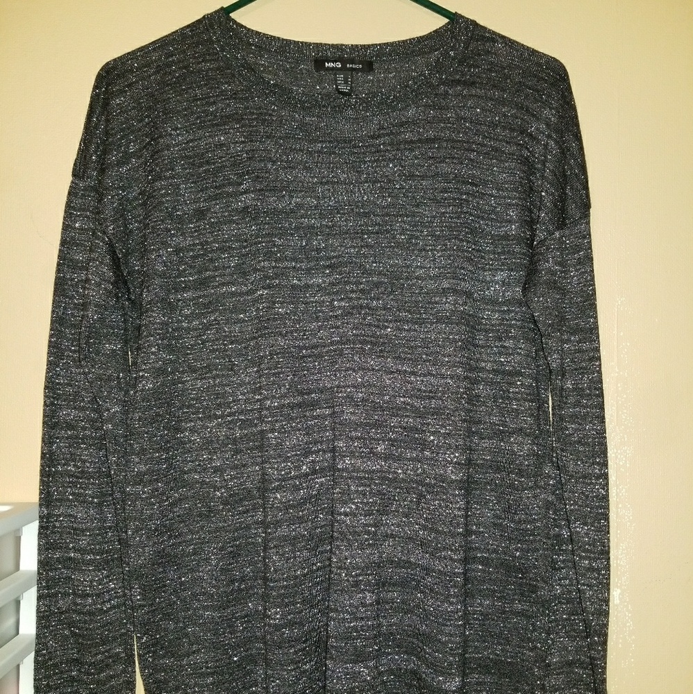 Mango basics top